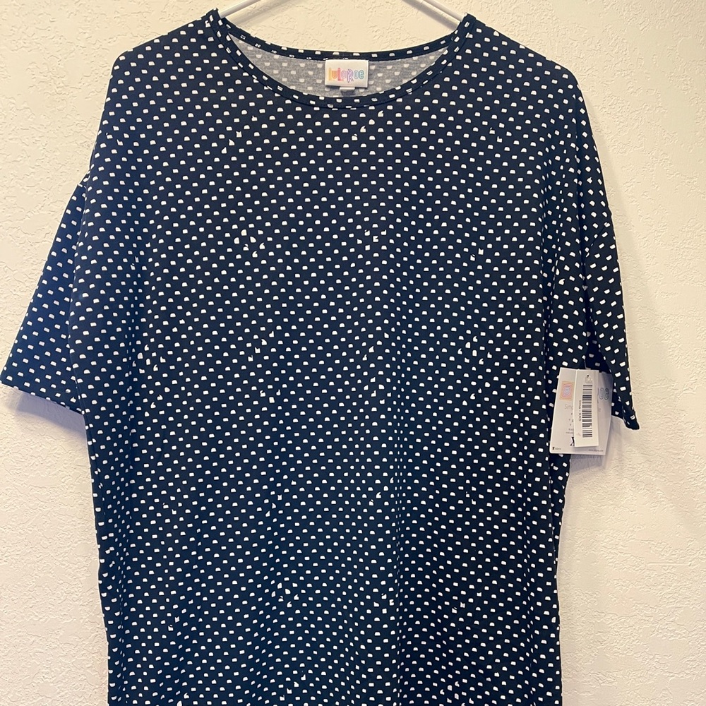 NWT lularoe Irma